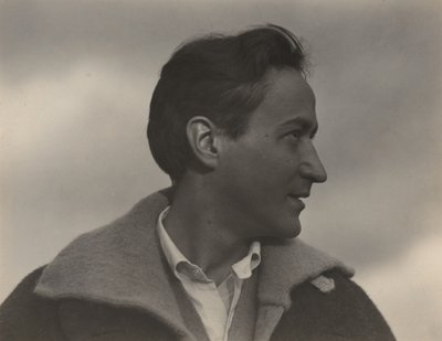  - Alfred Stieglitz