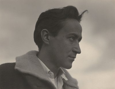  - Alfred Stieglitz