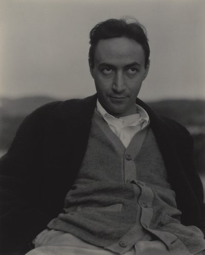  - Alfred Stieglitz