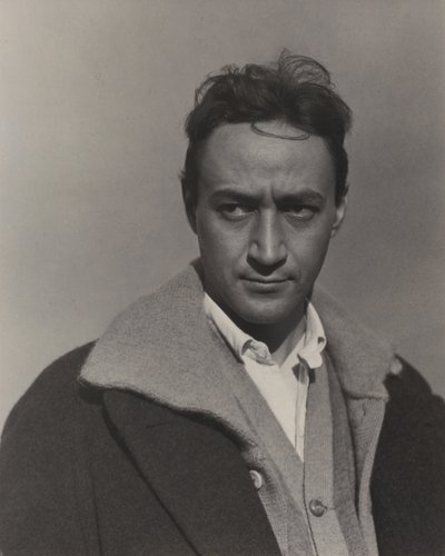 - Alfred Stieglitz
