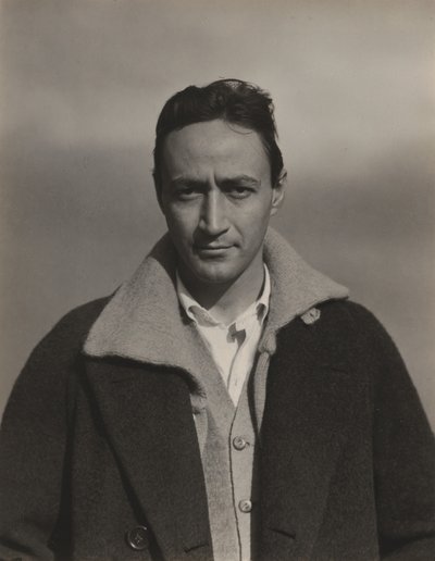  - Alfred Stieglitz