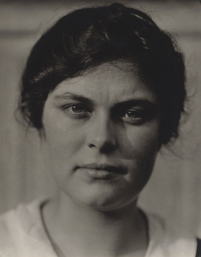  - Alfred Stieglitz