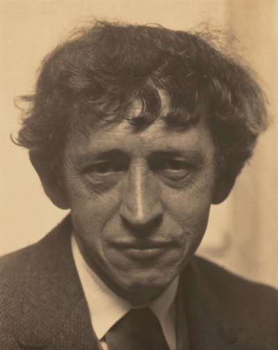 John Marin, l