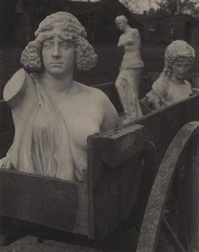  - Alfred Stieglitz