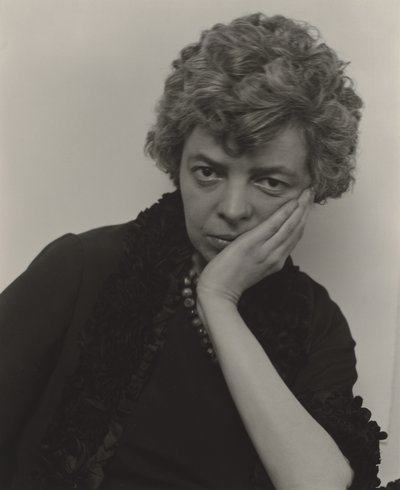  - Alfred Stieglitz