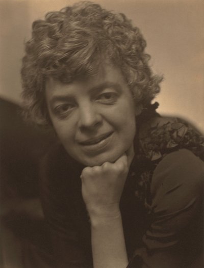  - Alfred Stieglitz