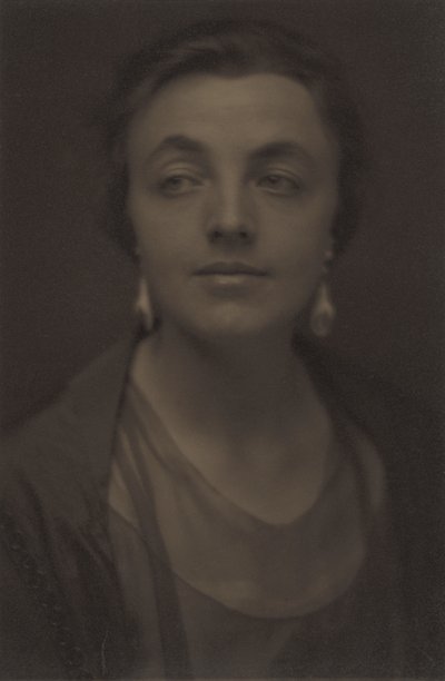  - Alfred Stieglitz