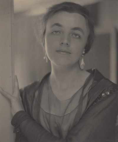  - Alfred Stieglitz