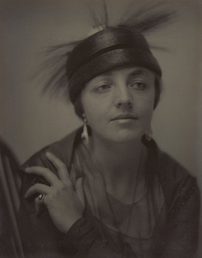  - Alfred Stieglitz