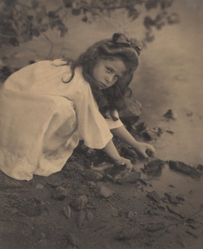  - Alfred Stieglitz