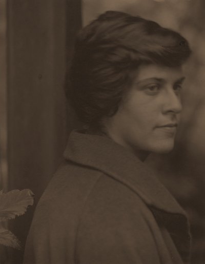  - Alfred Stieglitz