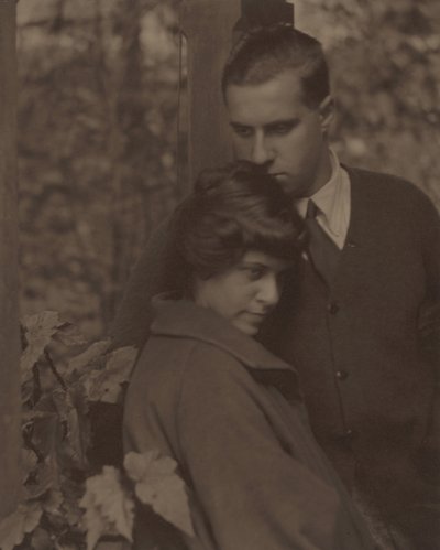  - Alfred Stieglitz
