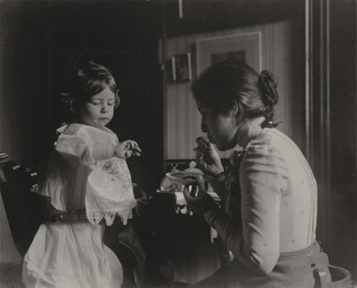  - Alfred Stieglitz