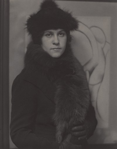  - Alfred Stieglitz