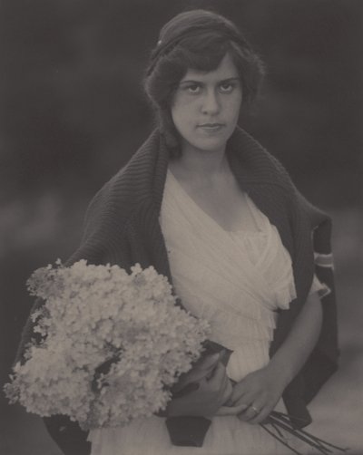  - Alfred Stieglitz