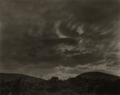 - Alfred Stieglitz