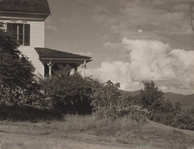  - Alfred Stieglitz