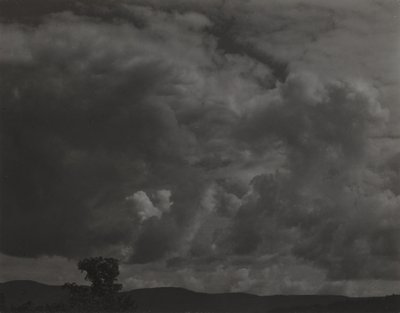  - Alfred Stieglitz