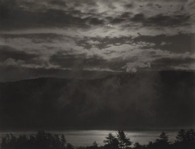  - Alfred Stieglitz