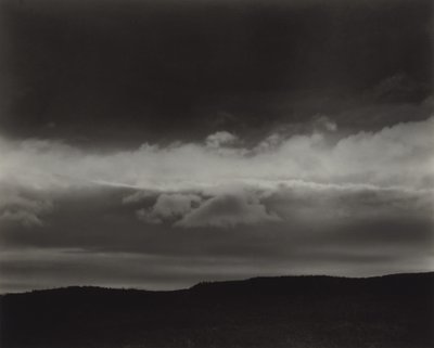  - Alfred Stieglitz