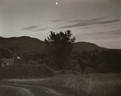  - Alfred Stieglitz