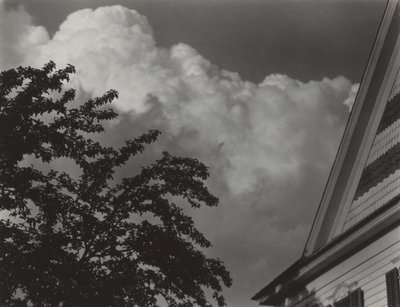  - Alfred Stieglitz