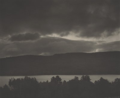  - Alfred Stieglitz