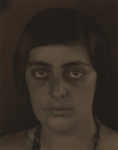 - Alfred Stieglitz