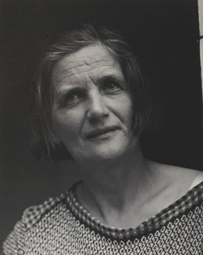  - Alfred Stieglitz