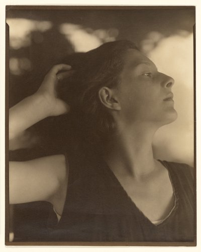  - Alfred Stieglitz