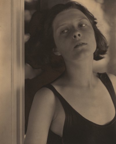  - Alfred Stieglitz