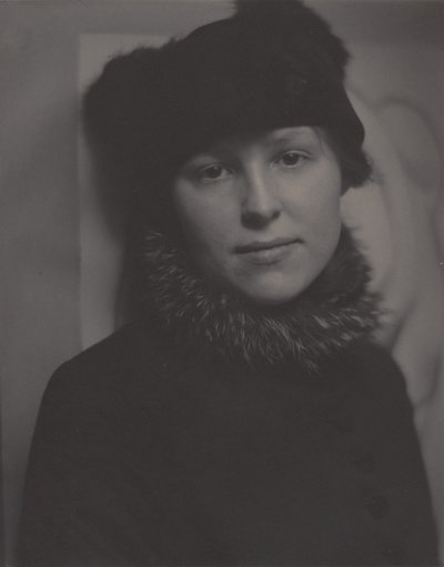  - Alfred Stieglitz