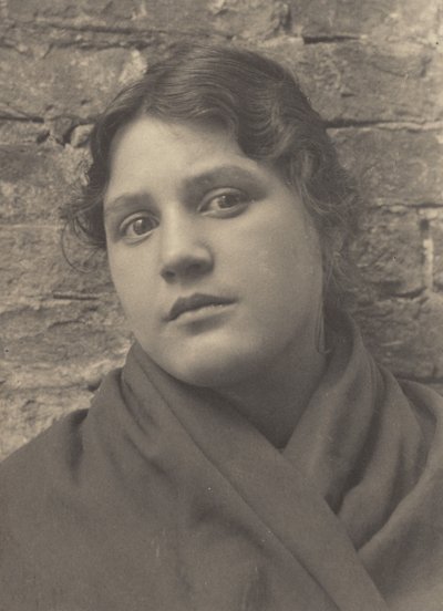 - Alfred Stieglitz