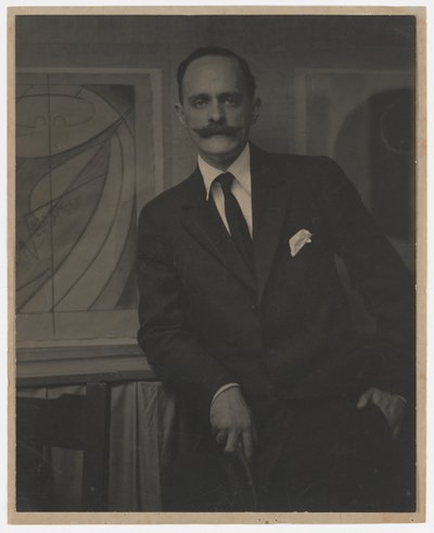  - Alfred Stieglitz