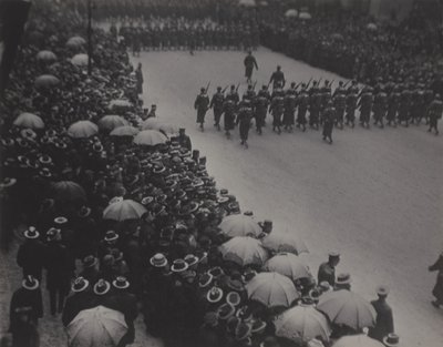  - Alfred Stieglitz