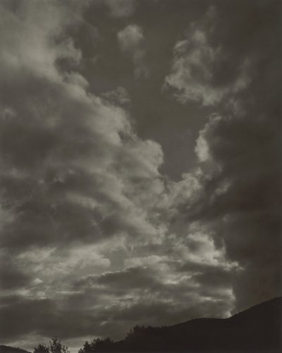  - Alfred Stieglitz