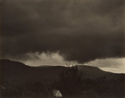  - Alfred Stieglitz