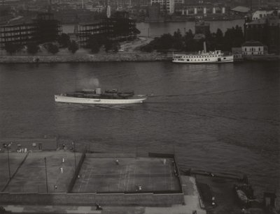  - Alfred Stieglitz