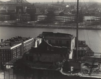 - Alfred Stieglitz