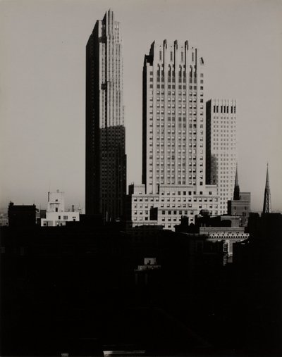  - Alfred Stieglitz