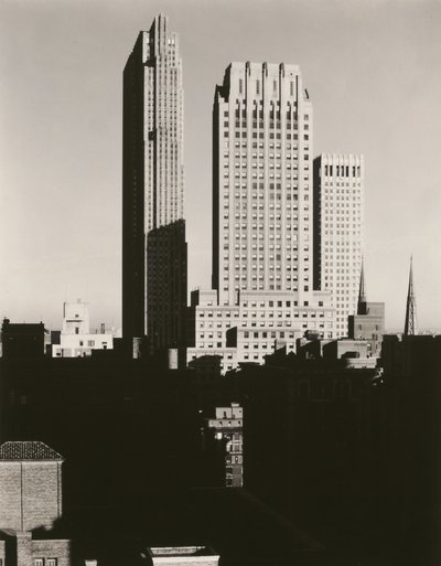  - Alfred Stieglitz