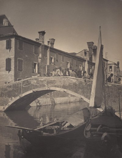  - Alfred Stieglitz
