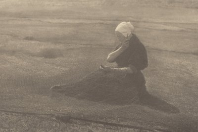  - Alfred Stieglitz