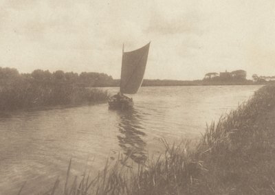  - Alfred Stieglitz