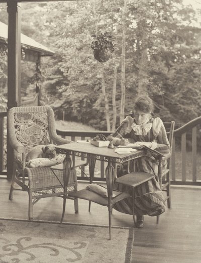  - Alfred Stieglitz