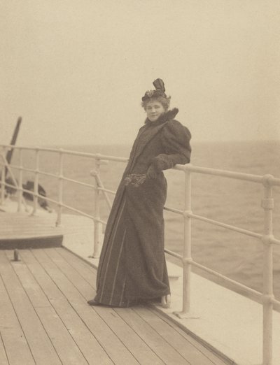  - Alfred Stieglitz