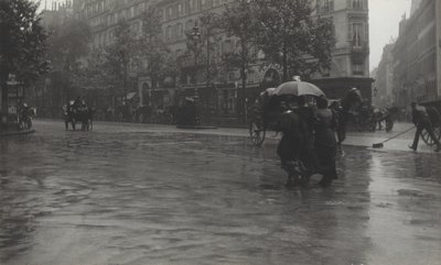  - Alfred Stieglitz