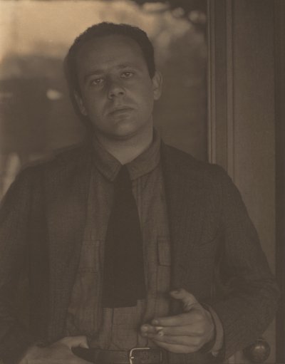  - Alfred Stieglitz