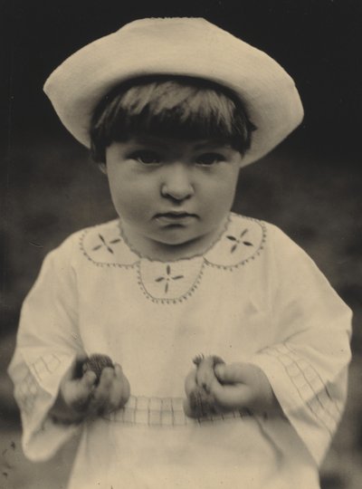  - Alfred Stieglitz