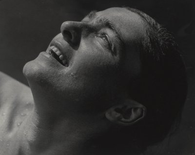 Rebecca Salsbury Strand - Alfred Stieglitz